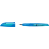 STABILO® Füllfederhalter EASYbuddy LH (Linkshänder) dunkelblau/hellblau Produktbild pa_produktabbildung_2 S