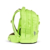 satch Schulrucksack pack THINK TWICE Edition Double Trouble Produktbild pa_produktabbildung_3 S