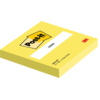 Post-it® Haftnotiz Notes neon *76 x 76 mm (B x H)* neongelb Produktbild pa_produktabbildung_1 S
