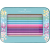 Faber-Castell Buntstift Sparkle 20 St./Pack. Metalletui Produktbild pa_produktabbildung_2 S