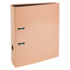 Exacompta Ordner Prem'Touch Aquarel DIN A4 80 mm korallenrot Produktbild pa_produktabbildung_1 S