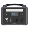 ANSMANN Powerstation PS600AC 600 W Produktbild pa_produktabbildung_1 S