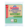 Spontex Schwammtücher Classic Produktbild pa_produktabbildung_1 S