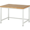 RAU Werkbank 8000 1.250 x 840-1.040 x 900 mm (B x H x T) Produktbild pa_produktabbildung_1 S