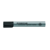 STAEDTLER® Flipchartmarker Lumocolor® 356 2-5 mm schwarz Produktbild pa_produktabbildung_2 S