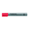 STAEDTLER® Flipchartmarker Lumocolor® 356 2 mm rot Produktbild pa_produktabbildung_2 S