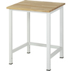 RAU Arbeitstisch 900 *750 x 825 x 800 mm (B x H x T)* Produktbild pa_produktabbildung_1 S