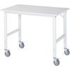 RAU Arbeitstisch Tom 1.250 x 910-1.230 x 800 mm (B x H x T) Produktbild pa_produktabbildung_1 S