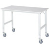 RAU Arbeitstisch Tom 1.500 x 910-1.230 x 800 mm (B x H x T) Produktbild pa_produktabbildung_1 S