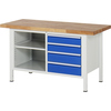 RAU Werkbank 8000 Produktbild pa_produktabbildung_1 S