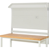 RAU Werkzeugwand 02 Zubehör erforderlich 1.500 x 1.130 x 350 mm (B x H x T) Produktbild pa_anwendungsbeispiel_1 S