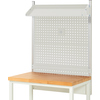 RAU Werkzeugwand 02 Zubehör erforderlich 1.000 x 1.130 x 350 mm (B x H x T) Produktbild pa_anwendungsbeispiel_1 S