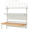 RAU Werkzeugwand 03 Zubehör erforderlich 1.500 x 1.130 x 350 mm (B x H x T) Produktbild pa_anwendungsbeispiel_1 S