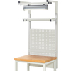 RAU Werkzeugwand 04 Zubehör erforderlich 1.323 lm 750 x 1.380 x 350 mm (B x H x T) Produktbild pa_anwendungsbeispiel_1 S