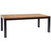 memo Gartentisch Berrissimo 200 x 77 x 100 cm (B x H x T) Produktbild pa_produktabbildung_1 S