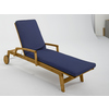 memo Gartenauflage memo Gartenliege Milano L4394 blau Produktbild pa_anwendungsbeispiel_1 S