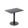 Paperflow Bistrotisch MEZZO schwarz 80 x 75 x 60 cm (B x H x T) Produktbild pa_produktabbildung_1 S