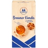 DIAMANT Zucker Brauner Kandis Produktbild pa_produktabbildung_1 S