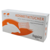 tapira Kosmetiktücher Produktbild pa_produktabbildung_1 S
