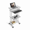 rocada PC-Arbeitsplatz Produktbild pa_ohnedeko_2 S