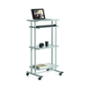 rocada PC-Arbeitsplatz Produktbild pa_ohnedeko_1 S