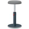 Leitz Sitz-Steh-Hocker Ergo Cosy 2-in-1 grau Produktbild pa_ohnedeko_2 S