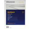 Soennecken Briefblock 100 Bl. kariert Produktbild pa_produktabbildung_1 S