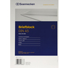 Soennecken Briefblock DIN A5 blanko Produktbild pa_produktabbildung_1 S