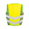 korntex Warnweste Action Sports S Produktbild pa_produktabbildung_2 S