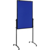 Legamaster Multifunktionstafel PREMIUM PLUS marineblau Produktbild pa_produktabbildung_1 S