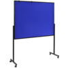 Legamaster Multifunktionstafel PREMIUM XL GECKO dunkelblau Produktbild pa_produktabbildung_1 S