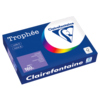 Clairefontaine Kopierpapier Trophée Color DIN A4 160 g/m² 250 Bl./Pack. violett Produktbild pa_produktabbildung_1 S