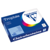 Clairefontaine Kopierpapier Trophée Color DIN A4 120 g/m² 250 Bl./Pack. lavendel Produktbild pa_produktabbildung_1 S
