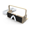 ALBA Organisationsbox Ergobox Produktbild pa_ohnedeko_1 S