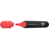 Schneider Textmarker Job 150 rot Produktbild pa_produktabbildung_1 S