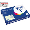 Clairefontaine Kopierpapier Trophée Color DIN A3 80 g/m² 500 Bl./Pack. lindgrün Produktbild pa_produktabbildung_1 S