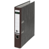 Leitz Ordner Wolkenmarmor DIN A4 1050 52 mm braun Produktbild pa_produktabbildung_1 S