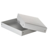 Falken Aufbewahrungsbox PureBox Pro 18 x 4 x 25 cm (B x H x T) Produktbild pa_produktabbildung_2 S