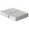 Falken Aufbewahrungsbox PureBox Pro 18 x 4 x 25 cm (B x H x T) Produktbild pa_produktabbildung_1 S