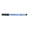 STAEDTLER® Folienstift Lumocolor® correctable 305 1 mm schwarz Produktbild pa_produktabbildung_2 S
