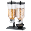 APS Müslispender Duo FRESH & EASY Produktbild pa_ohnedeko_1 S