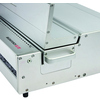 Produktbild eines GBC MB20 MultiBind Bindegeräts in Seitenansicht.