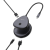 Verbatim USB-Hub Share my Screen WDA-02 4K Produktbild pa_ohnedeko_1 S