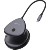 Verbatim USB-Hub Share my Screen WDA-02 4K Produktbild pa_produktabbildung_1 S