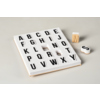 HEYDA Motivstempel Alphabet, Zahlen 52 St./Pack. Produktbild pa_produktabbildung_1 S