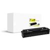 Schwarzer Toner in Kartonverpackung, kompatibel mit HP 207X.