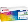 edding Toner Kompatibel mit HP 410X cyan Produktbild pa_produktabbildung_1 S