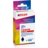 edding Tintenpatrone Kompatibel mit Canon PG-540XL schwarz Produktbild pa_produktabbildung_1 S