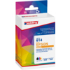 edding Tintenpatrone Kompatibel mit Epson 502XL schwarz, cyan, magenta, gelb Produktbild pa_produktabbildung_1 S