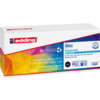 Schwarze kompatible Tonerkartusche für Samsung MLT-D1042S in einer Produktverpackung.
